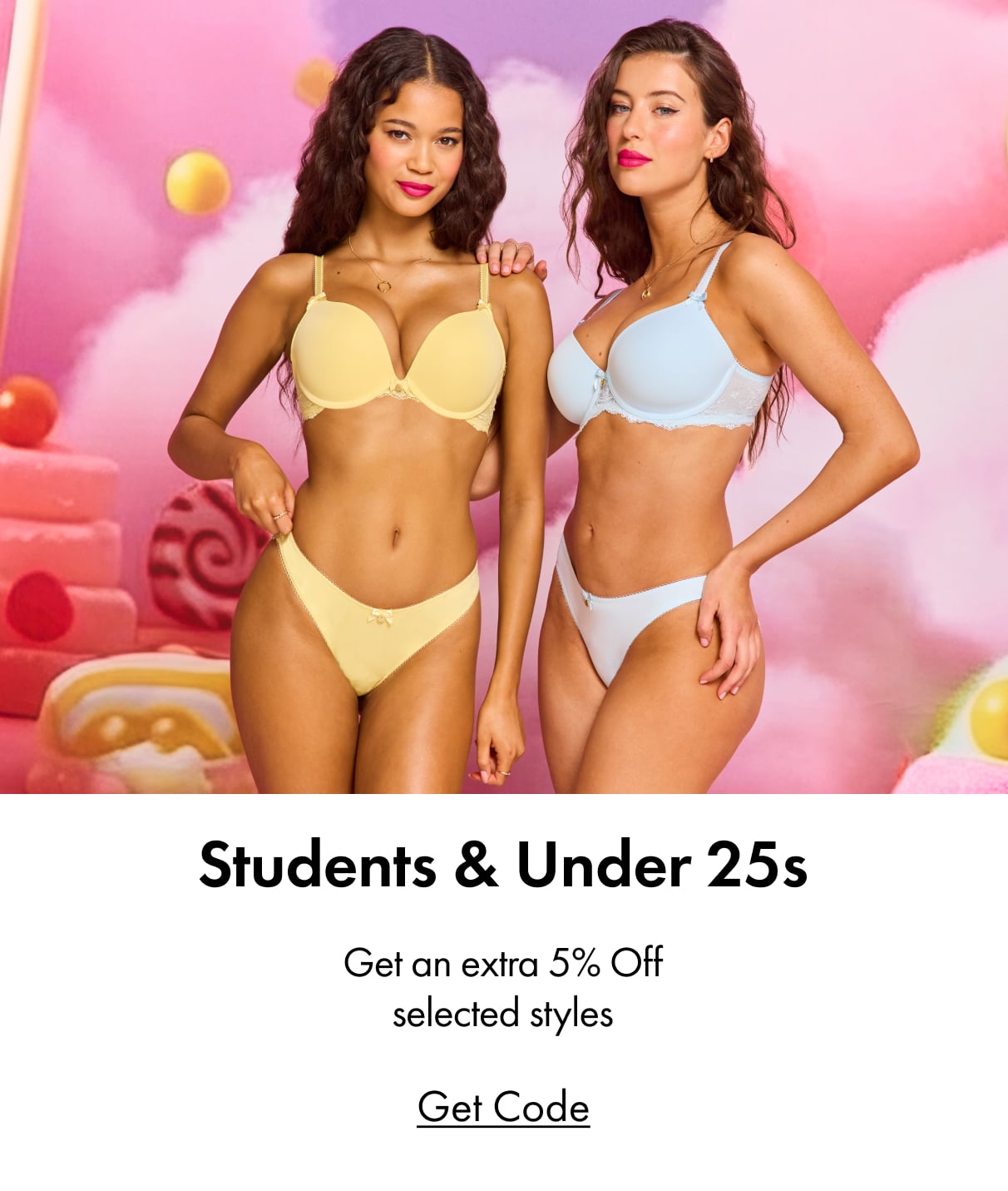 Student Offers- Find Out More